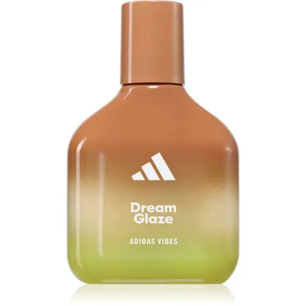 Adidas Vibes Dream Glaze parfémovaná voda unisex 50 ml