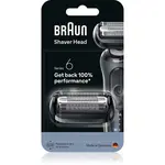 Braun Series 6 64B náhradní hlavice pro holení s elektrickým strojkem 1 ks