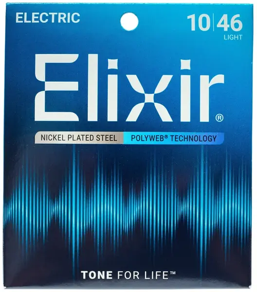 Elixir Polyweb Light