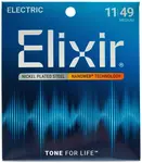 Elixir Nanoweb Medium