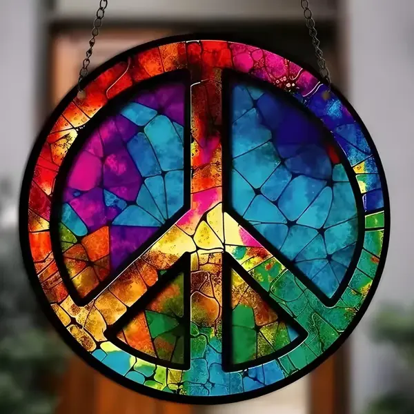 Lapač Slnka-Peace H31572