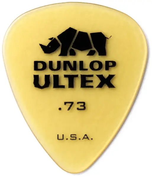 Dunlop Ultex Standard 0.73