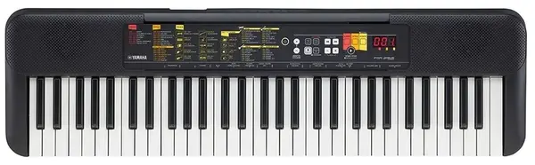 Yamaha PSR-F52
