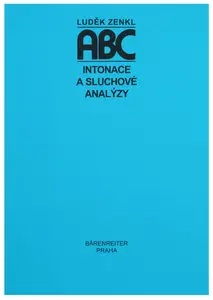 KN ABC Intonace a sluchová analýza