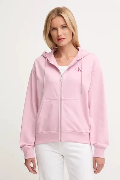 Mikina Calvin Klein Jeans