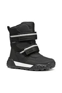 Geox Zimní boty Geox TREKKYUP