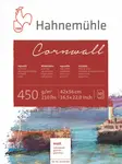 Blok pro akvarel HHM Cornwall 42x56cm CP 450g