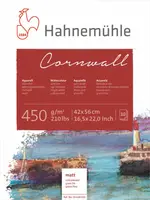 Blok pro akvarel HHM Cornwall 42x56cm CP 450g