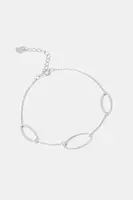 Stříbrný náramek Answear.LAB