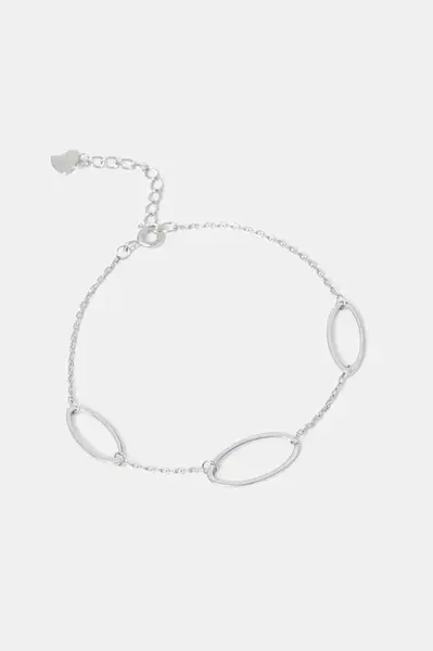 Stříbrný náramek Answear.LAB