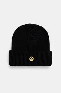 Čepice s příměsí vlny Barrow