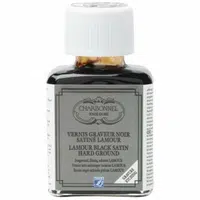 Saténový tekutý kryt Charbonnel 75ml