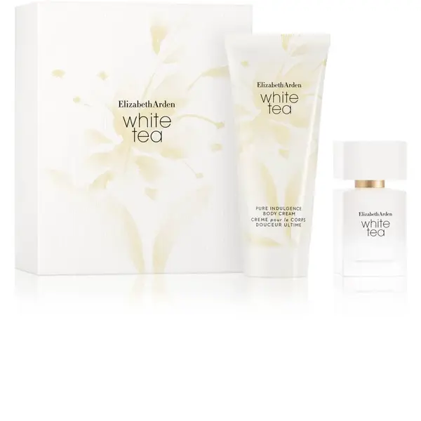 Elizabeth Arden White Tea dárková sada pro ženy
