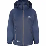 Trespass Children's Waterproof Jacket Qikpac X
