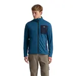 Men's Fleece Sweatshirt Trespass Arranfore AT200