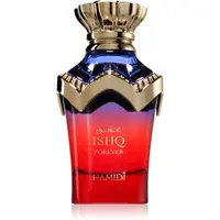 Hamidi Ishq Forever parfémovaná voda unisex 100 ml