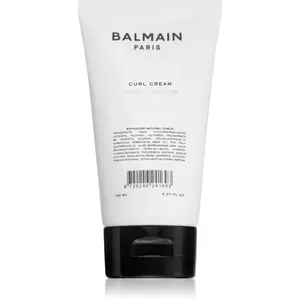 Balmain Hair Couture Curl krém na kudrnaté vlasy 150 ml
