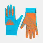 Rukavice Dynafit Upcycled Thermal oranžová barva, 08.0000071369