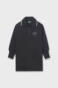 Dívčí šaty Mayoral