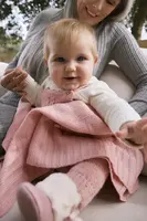 Kojenecká deka Mayoral Newborn 9942