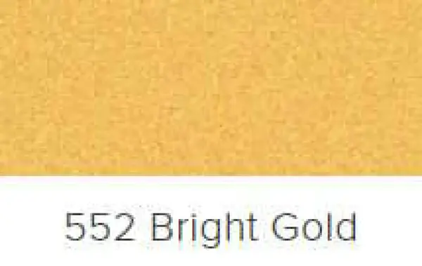 Jacquard Lumiere – 552 Bright Gold