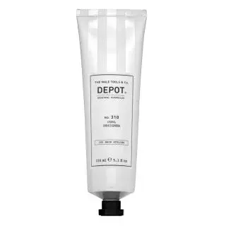 Depot No. 310 Curl Designer stylingový krém pro vlnité a kudrnaté vlasy 150 ml