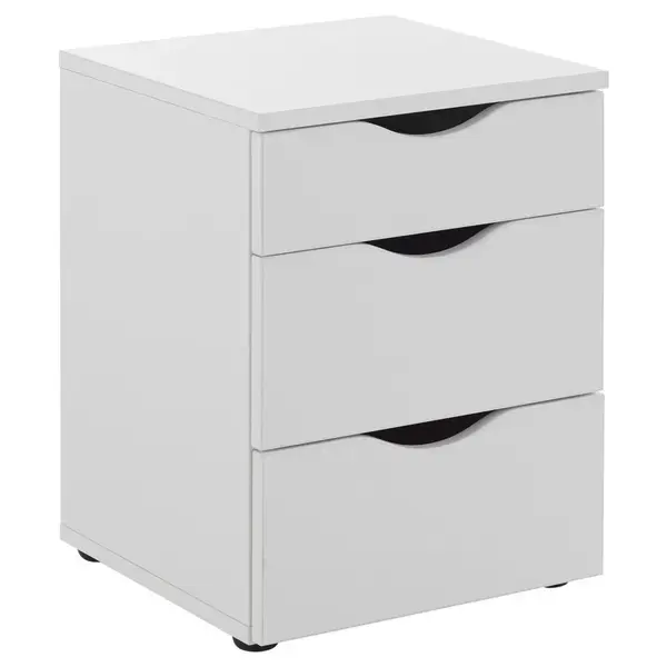 Carryhome NOČNÍ STOLEK, 40/55/38 cm