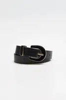 Marisse Women's Accessories L-Pa-4602 Black