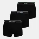 Boxerky Lacoste 3-pack