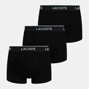 Boxerky Lacoste 3-pack