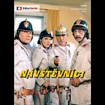 Různí interpreti – Návštěvníci (remasterovaná verze) DVD