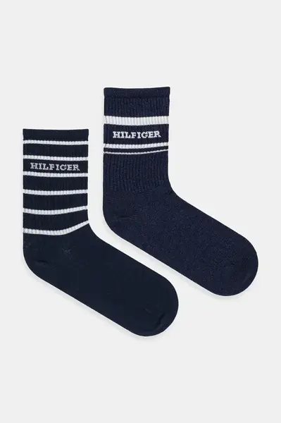 Ponožky Tommy Hilfiger 2-pack