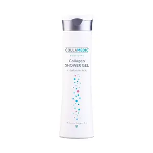 Collamedic Hydratační sprchový gel s kolagenem 300 ml