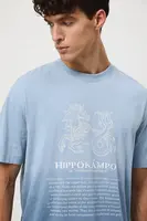 Bavlněné tričko Medicine