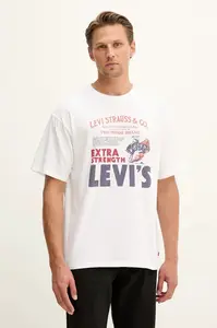 Levi's Bavlněné tričko Levi's