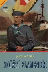 Mořští flamendři - Jaroslav Škába