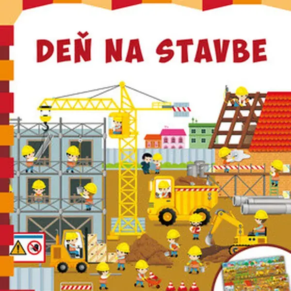 Deň na stavbe