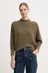 OUI Svetr s příměsí vlny OUI