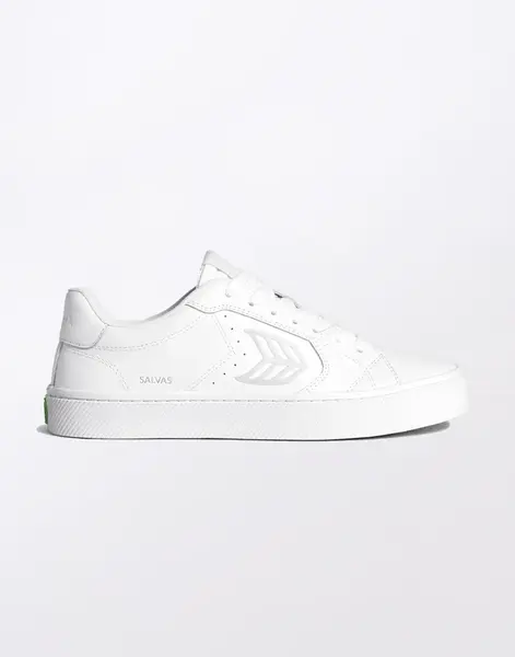 Cariuma SALVAS White 40