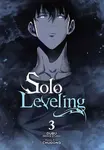 Solo Leveling, Vol. 3 (comic) - Abigail Blackman, DUBU, J. Torres