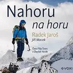 JUDr. Jiří Macek, Jiří Macek, Andrea Jarošová, Radek Jaroš – Nahoru na horu CD-MP3