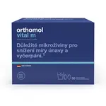 Orthomol vital m 30 denních dávek