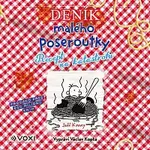 Jeff Kinney – Deník malého poseroutky 19