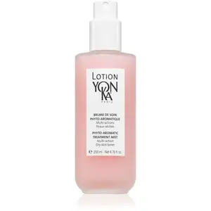 Yon-Ka Phyto-Aromatic pleťová mlha pro suchou až citlivou pleť 200 ml