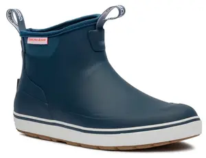 Grundéns boty deck-boss ankle boot navy - 41