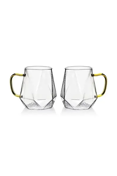 Sada hrnků Affek Design Peter 2-pack