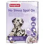 BEAPHAR Spot on No stress Pipeta pro psy 3 kusy