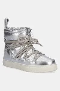 Dětské sněhule Inuikii MOUNTAIN METALLIC