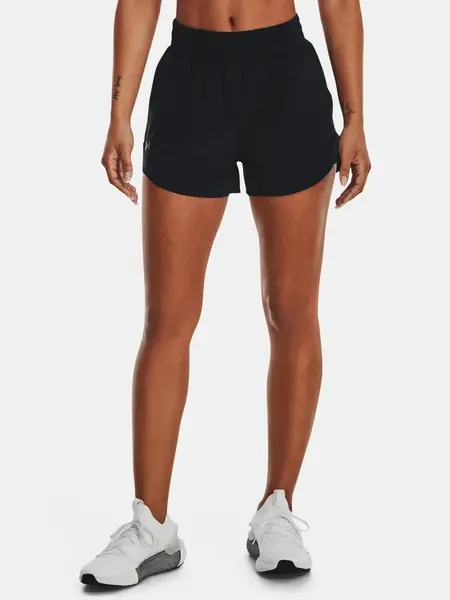 Dámské kraťasy Under Armour Flex Woven Short 3in