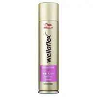 WELLAFLEX Lak na vlasy Sensitive 250 ml